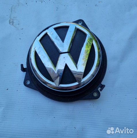 Ручка крышки багажника Volkswagen Polo