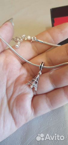 Браслет Пандора