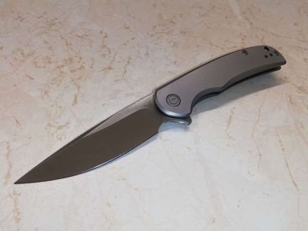 Складной нож Civivi NOx C2110A