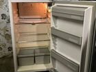 Холодильник двухкамерный 150см объявление продам
