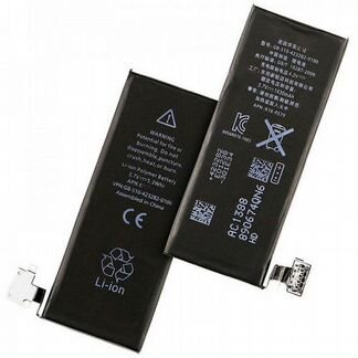 Аккумулятор для iPhone 4/4s 1420/1430mAh
