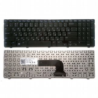 Клавиатура для ноутбука Dell Inspiron 15-3521
