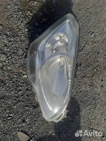 Фара правая Ситроен Берлинго Б9 Citroen Berlingo