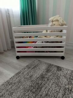 Ящик для хранения