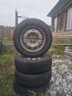 Cordiant Comfort 185/70 R14