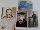 Фотографии моряков и речников периода СССР объявление продам