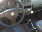 Volkswagen Polo 1.4 МТ, 2007, 168 000 км объявление продам