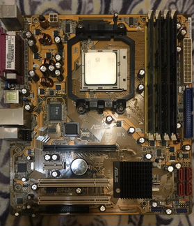 Материнские платы s478, 775, AMD сокет