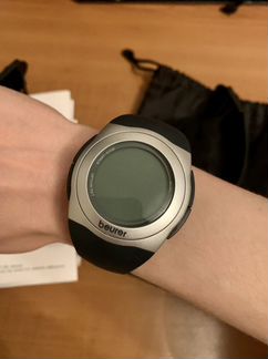 Пульсотахометр Beurer PM25