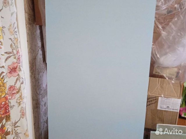 Откосы новые (Сендвич-панель пвх 0,10, 0,55х150)