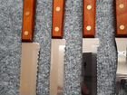 Набор кухонных ножей USA объявление продам