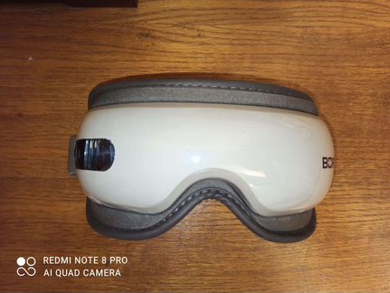 Массажер для глаз