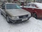 Audi 100 1.8 МТ, 1987, 199 999 км
