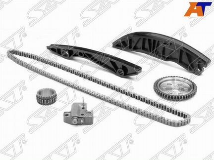 Комплект замены цепи грм KIA cerato