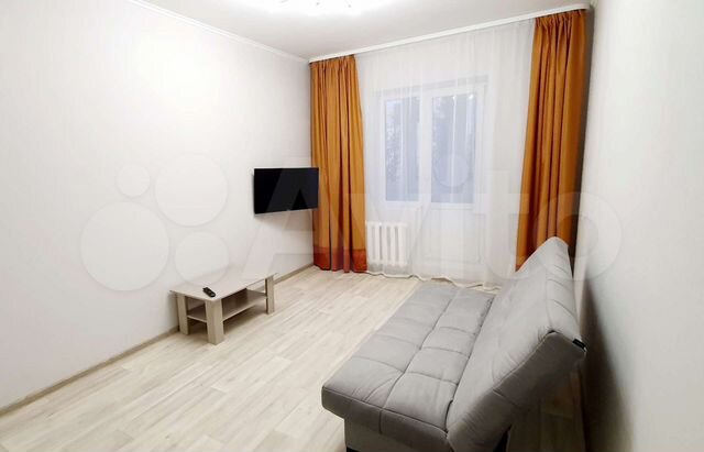 2-к. квартира, 50 м², 4/5 эт.