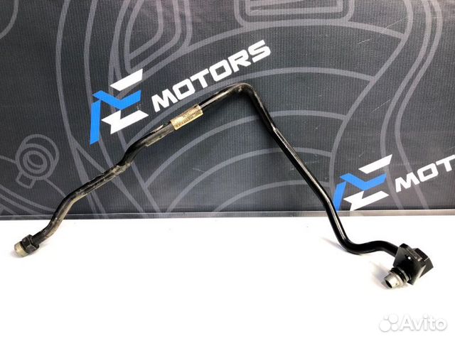 Шланг масляный Audi A6 C5 ASN 2003