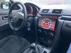 Mazda 3 2.0 МТ, 2007, 188 000 км объявление продам