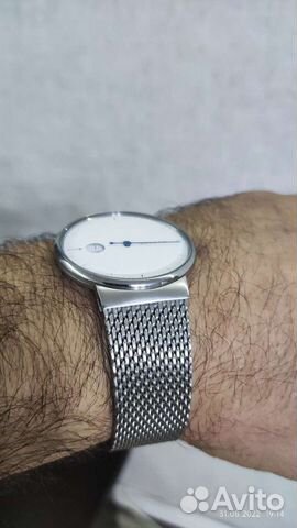 Часы наручные Skagen