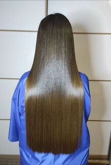 Кератин/Ботокс/Нанопластика