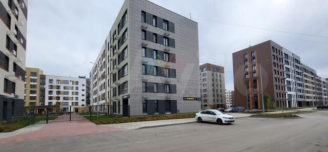 Торговое помеще 122м низкая ставка