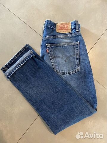 levi's 582