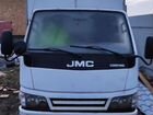JMC 1032 2.8 МТ, 2007, 210 135 км объявление продам