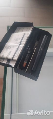 Карманный светодиодный фонарик Volkswagen Slim Poc