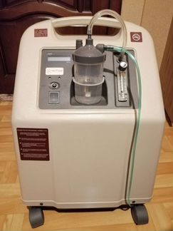 Кислородный концентратор