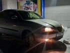 SEAT Ibiza 1.2 МТ, 2004, 196 000 км объявление продам