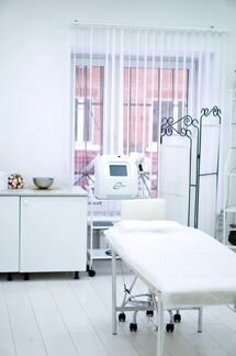 Аренда кабинета массаж