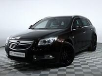 Opel Insignia, 2013, с пробегом, цена 869 000 руб.