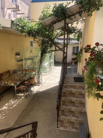 Дом 120 м² на участке 4 сот.