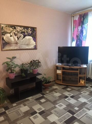1-к. квартира, 36 м², 2/5 эт.