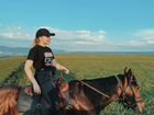 Конные туры Кавказ Конные прогулки Кисловодск объявление продам