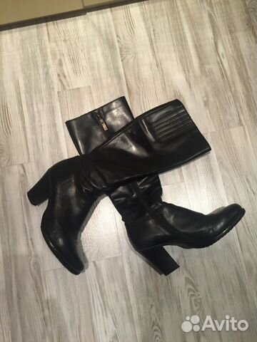 Сапоги laura bellariva