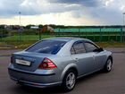 Ford Mondeo 2.0 МТ, 2006, 220 000 км