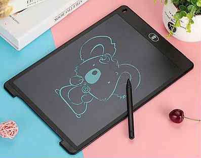 Электронный планшет для рисования