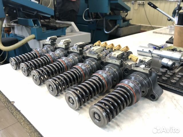 Секции Daf 105 1668325