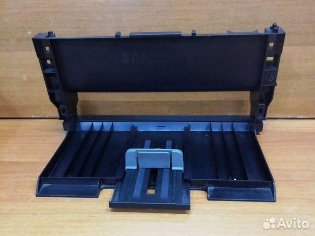 Лоток бумаги в сборе Samsung scx-3207