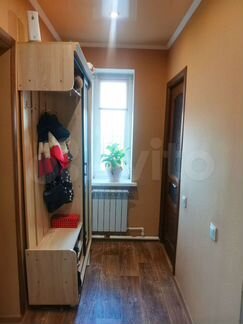 2-к. квартира, 43,3 м², 1/2 эт.