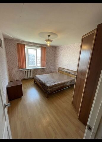 3-к. квартира, 100 м², 5/5 эт.