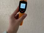 Термометр лазерный измеритель температуры объявление продам