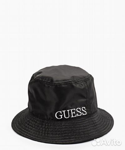 Шляпа Guess