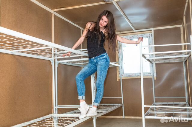 Аренда бытовки под ключ