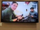 Телевизор Samsung smart tv 40