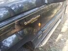 Jeep Grand Cherokee 5.2 AT, 1994, 285 000 км объявление продам