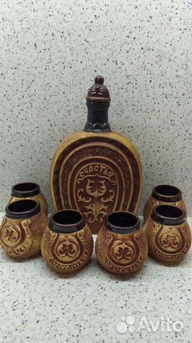 Набор для вина