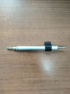 Дейдвуд на кораблик