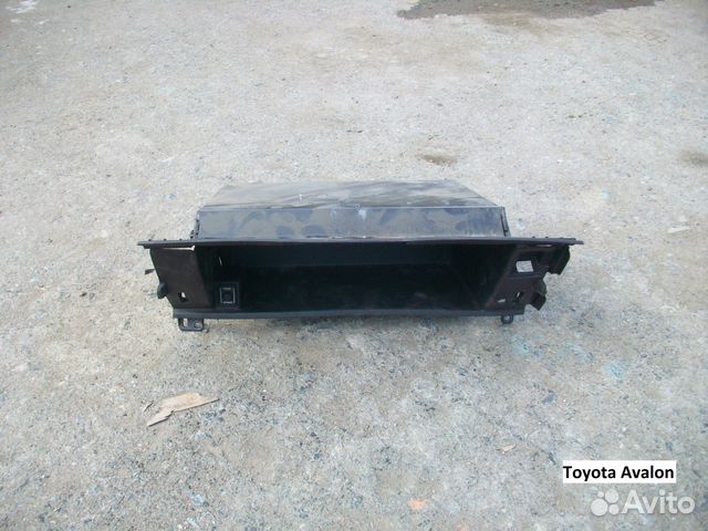 Бардачок Toyota Avalon (Тойота Авалон) MCX10, USA