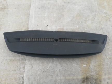 Накладка на торпедо передняя Toyota Camry V40 2008